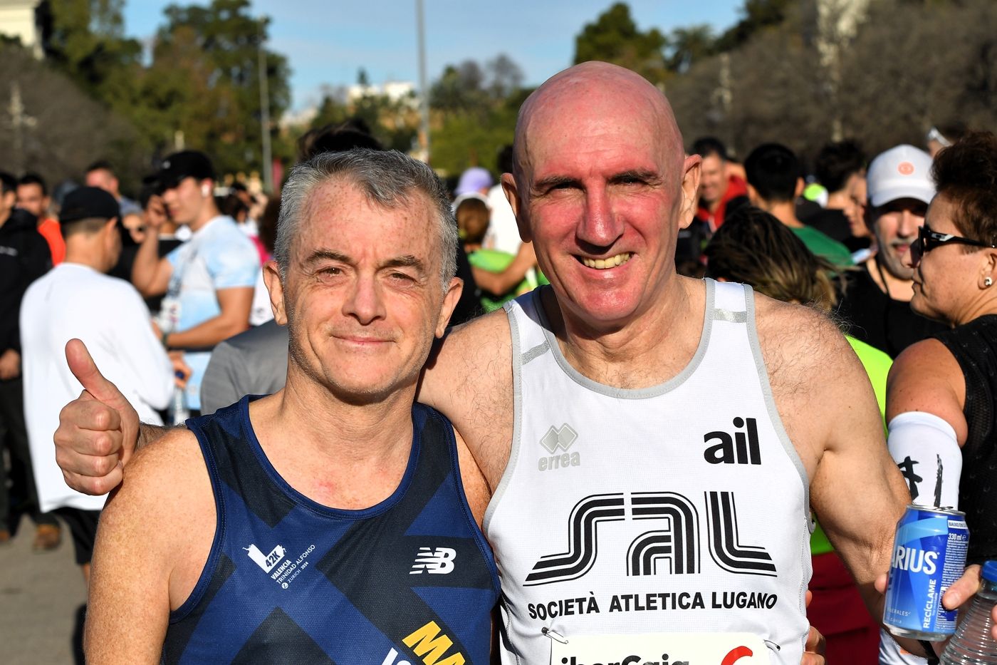 FOTOS | Búscate en la 10K Valencia Ibercaja 2025