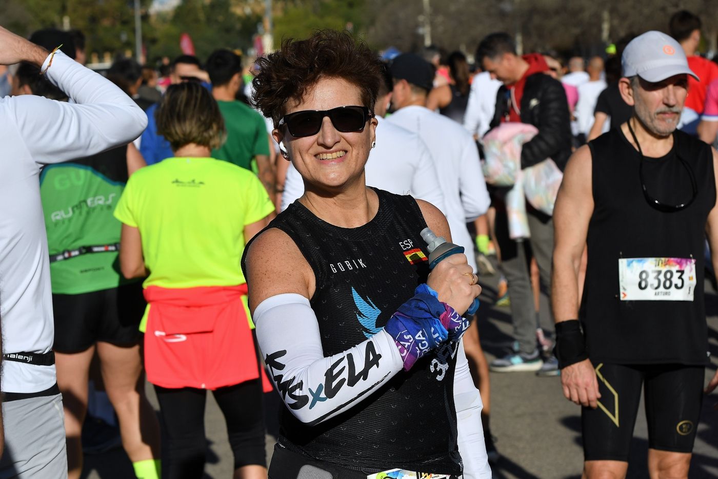 FOTOS | Búscate en la 10K Valencia Ibercaja 2025