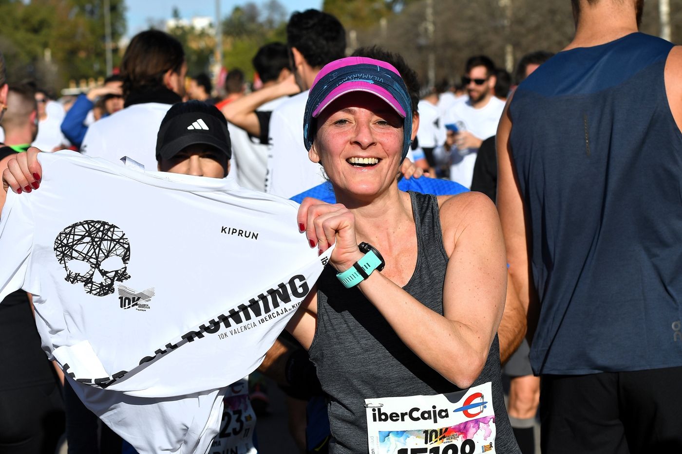 FOTOS | Búscate en la 10K Valencia Ibercaja 2025