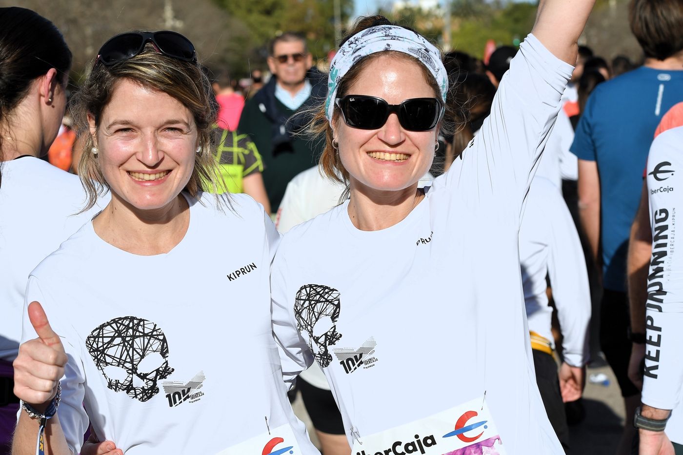 FOTOS | Búscate en la 10K Valencia Ibercaja 2025