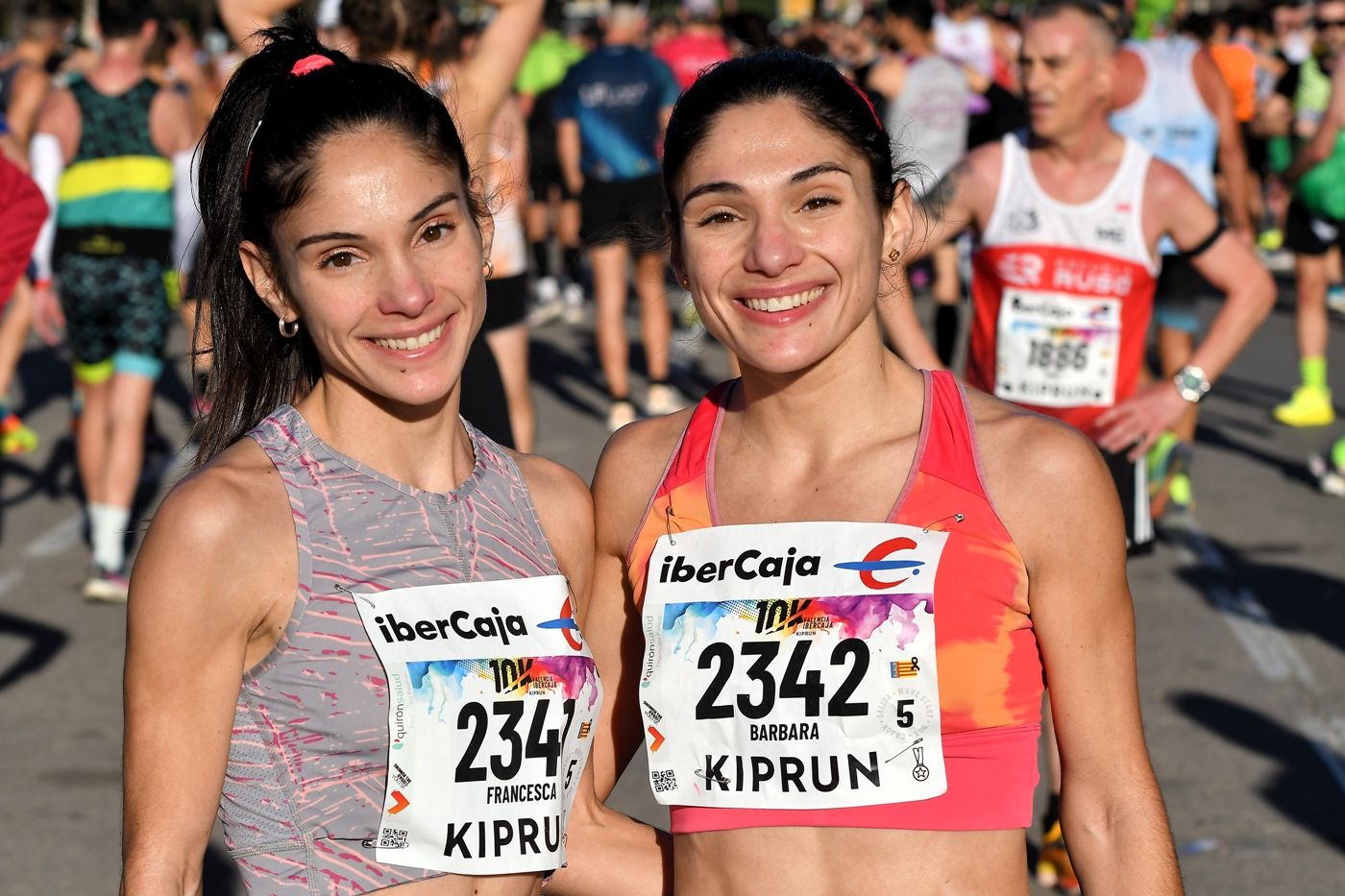 FOTOS | Búscate en la 10K Valencia Ibercaja 2025