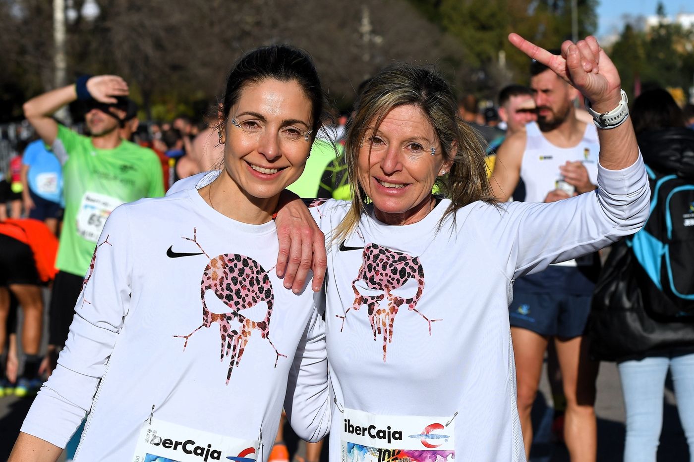 FOTOS | Búscate en la 10K Valencia Ibercaja 2025