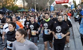 Así hemos vivido el minuto a minuto de la 10K Valencia Ibercaja