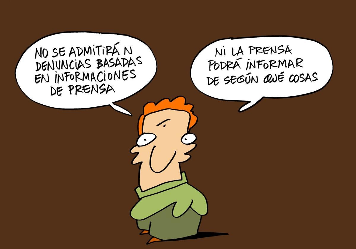 La viñeta de Ramón