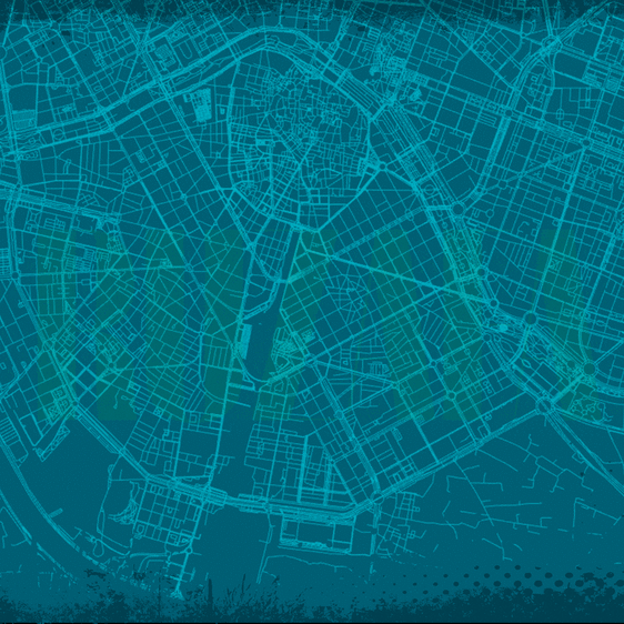 Ruzafa, cómo un pequeño pueblo se convirtió en un barrio invadido por turistas