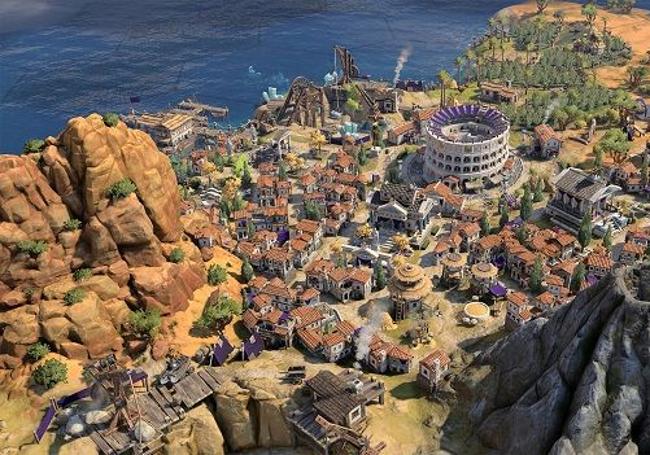 Sid Meier's Civilization VII