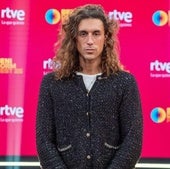 Quién es Lucas Bun, «el cantante de la voz de oro» que participa en el Benidorm Fest 2025