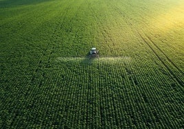 Los premios de AgroBank reconocen los usos de la tecnología en el sector agro.