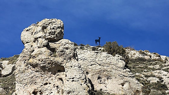 Un desafío en el pueblo con menos habitantes de la Comunitat