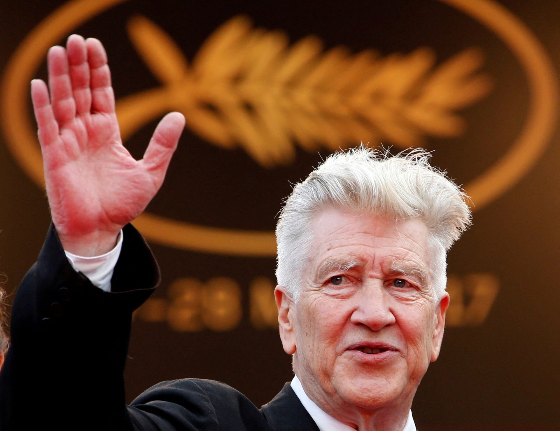 David Lynch, el cineasta visionario