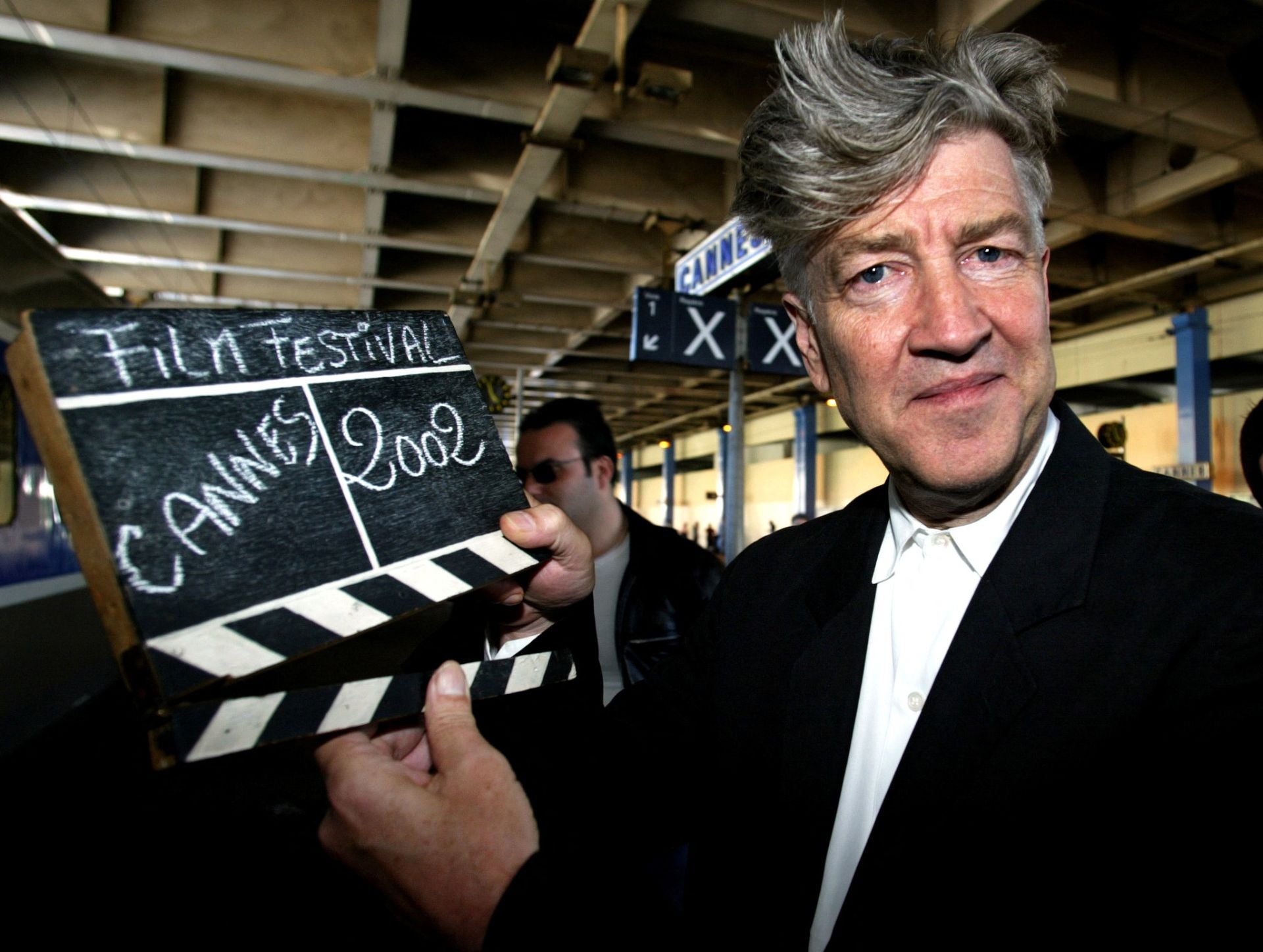 David Lynch, el cineasta visionario