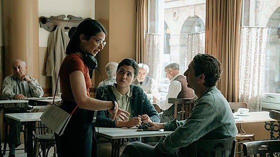 El desafío de adaptar 'La buena letra' de Rafael Chirbes al cine