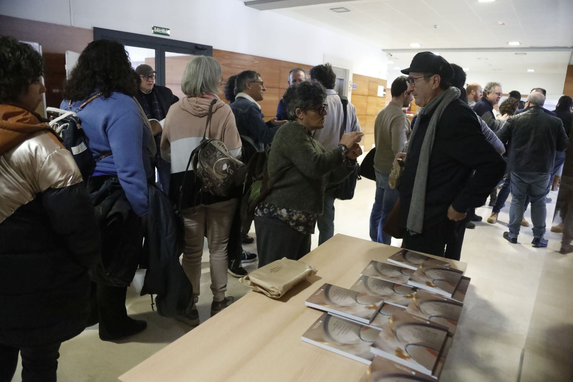 Imagen secundaria 2 - La recuperación del erizo de mar y mejorar el sabor del tomate, proyectos estrella de Gasterra