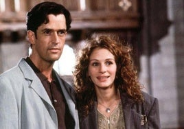 Qué películas ver hoy miércoles en televisión: De una comedia romántica con Julia Roberts a un clásico de Paul Newman