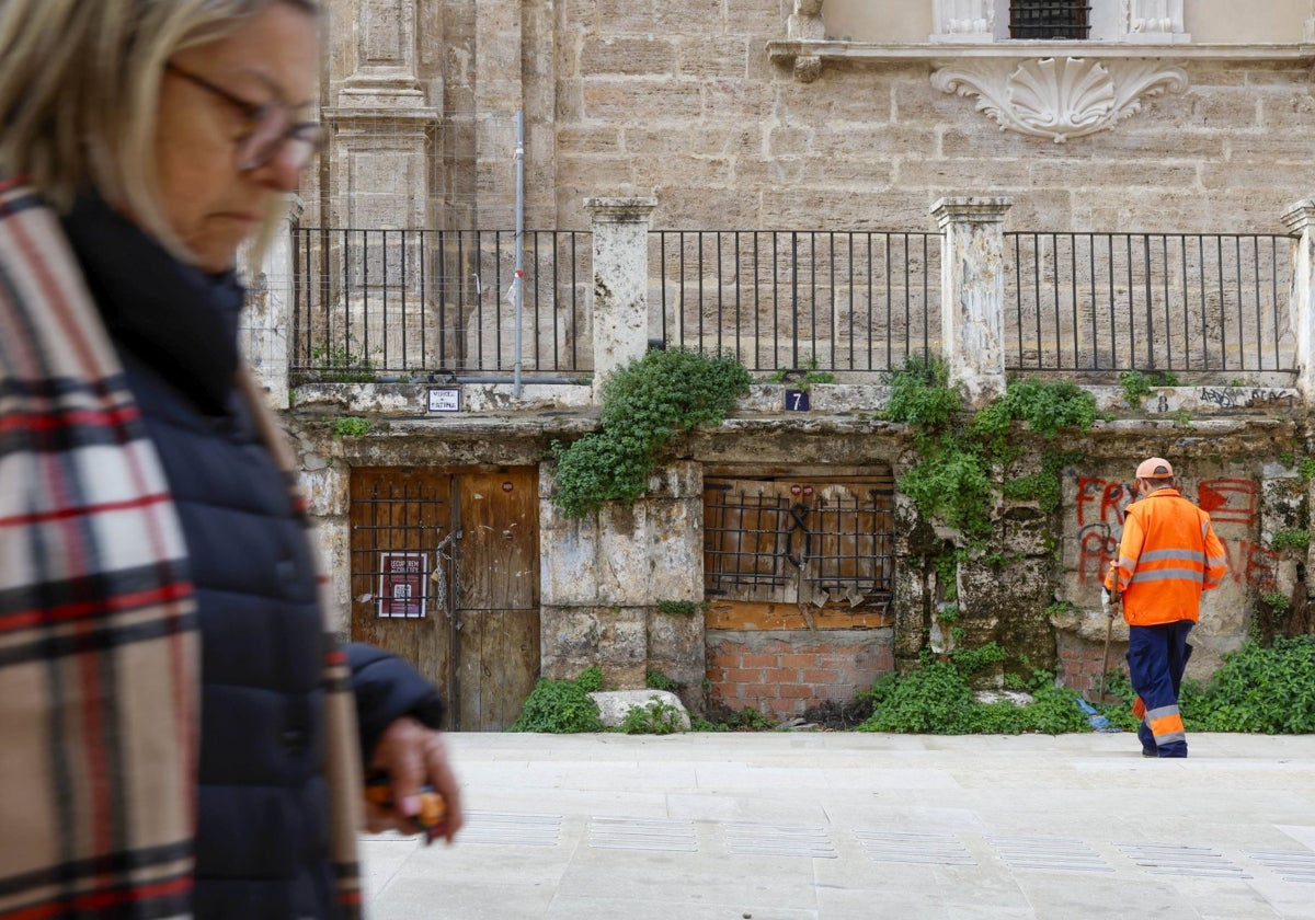 Los trámites amenazan con prolongar dos años la expropiación de les Covetes