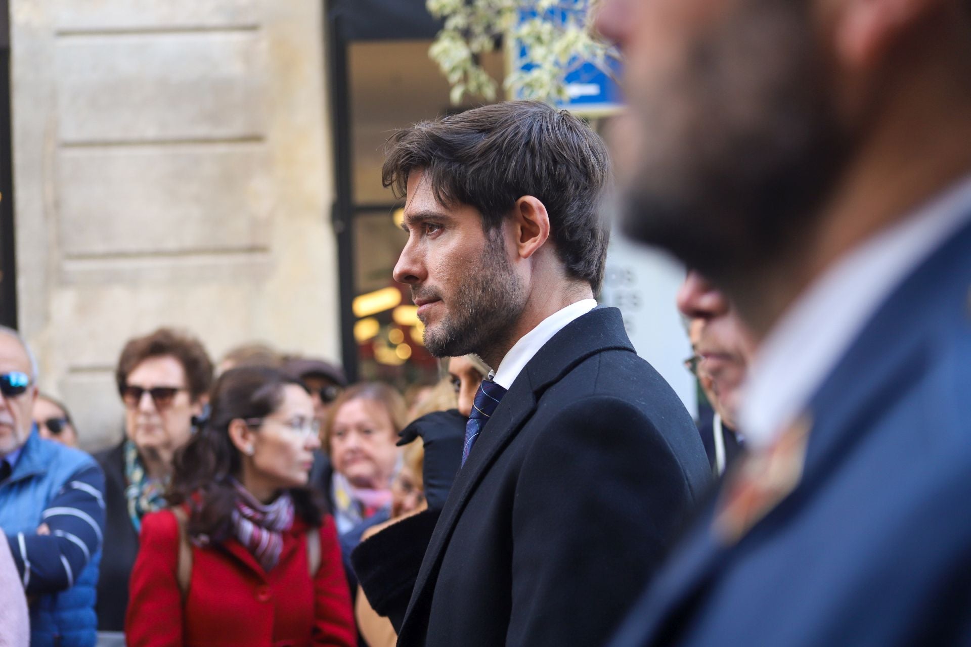 Fotos de la procesión de San Vicente Mártir en Valencia 2025