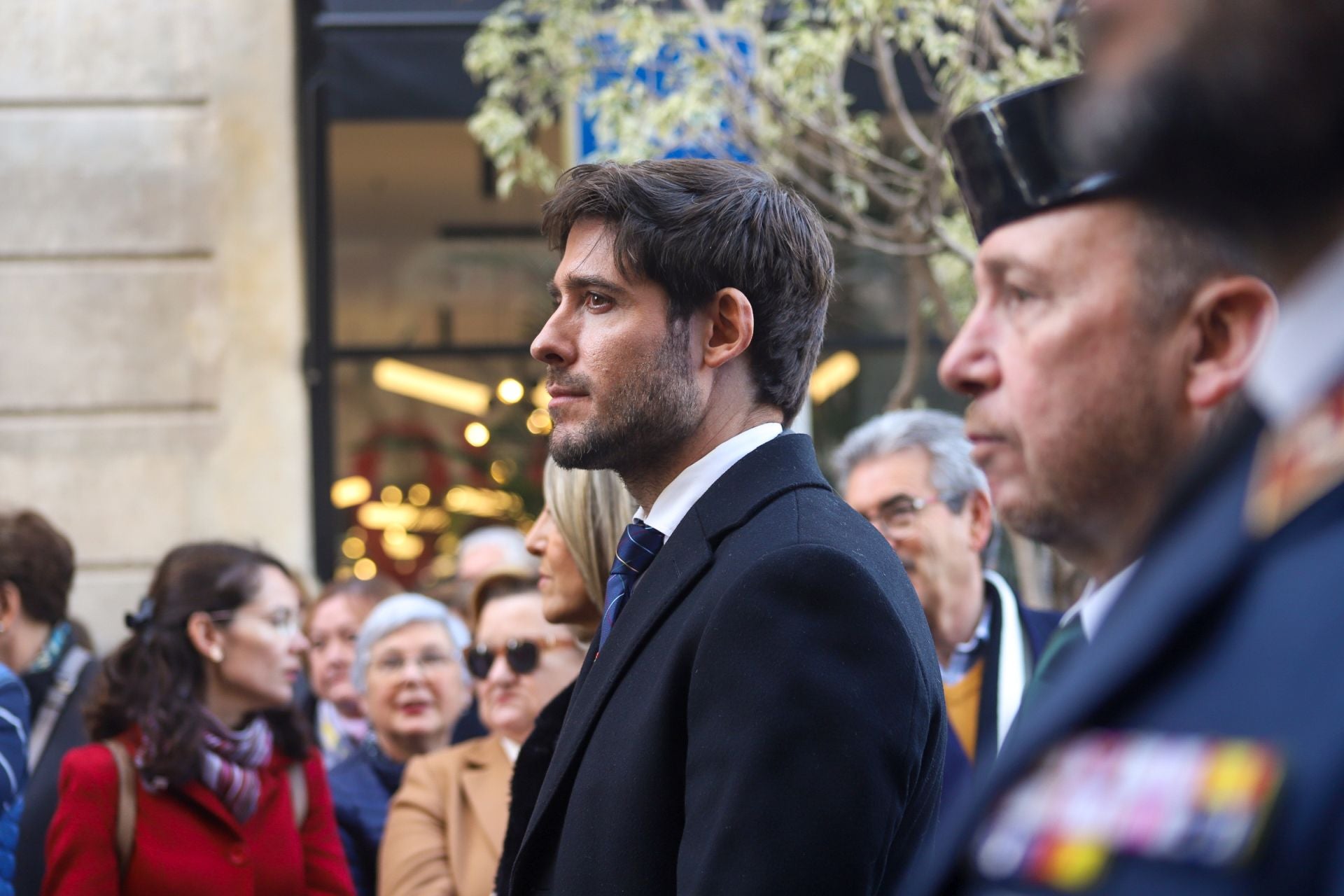 Fotos de la procesión de San Vicente Mártir en Valencia 2025