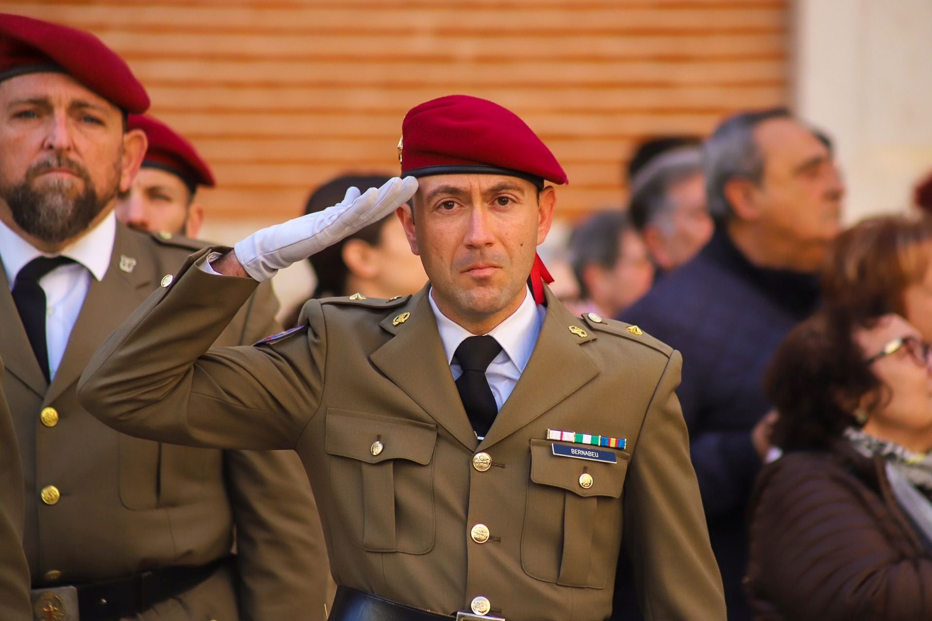 Fotos de la procesión de San Vicente Mártir en Valencia 2025