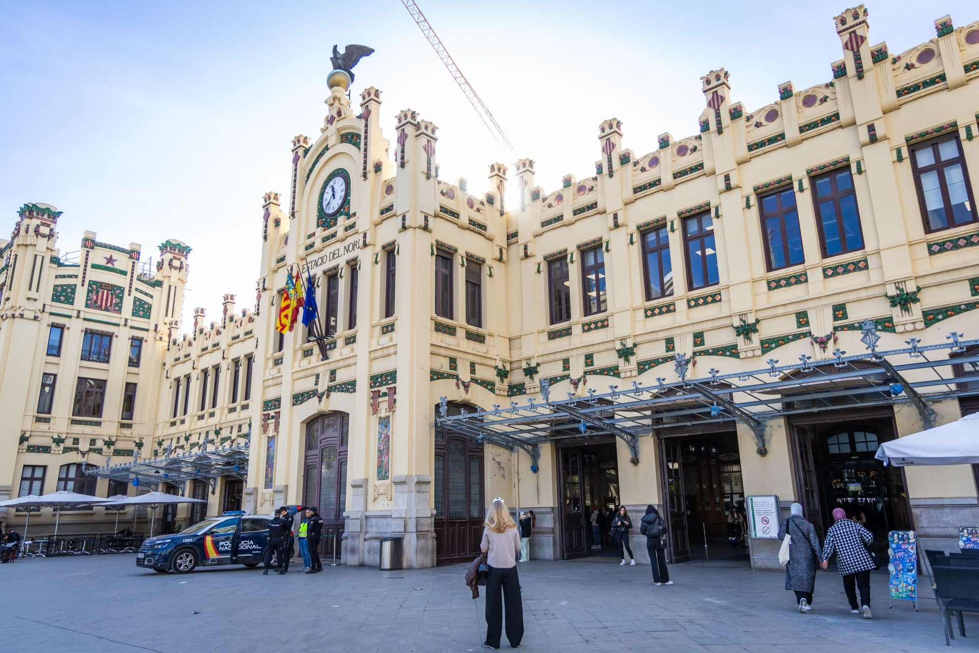 Clamor entre estudiantes y trabajadores contra el fin de la gratuidad de los viajes de Cercanías