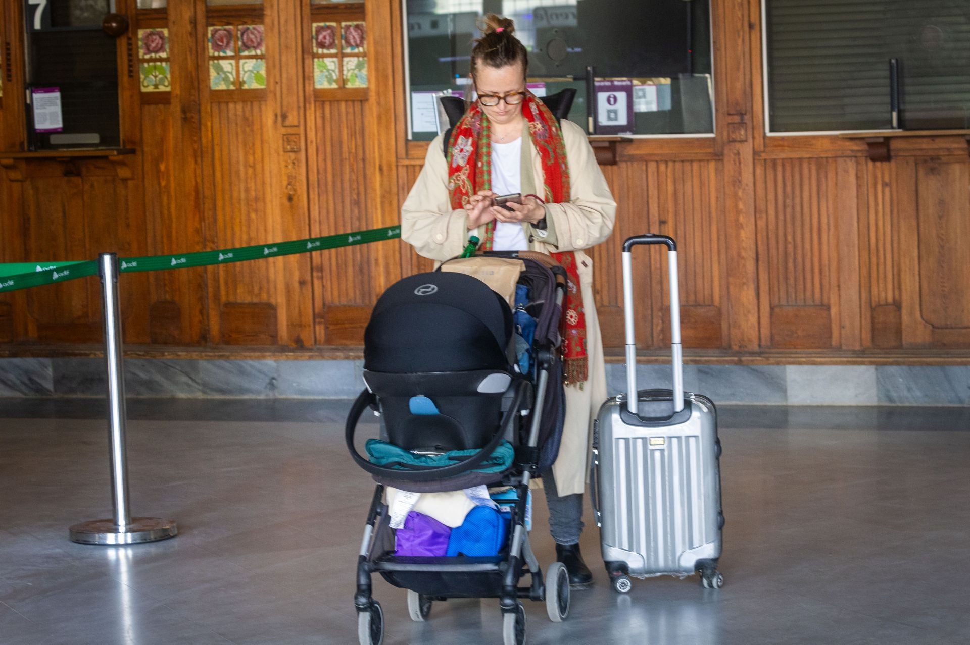 Clamor entre estudiantes y trabajadores contra el fin de la gratuidad de los viajes de Cercanías