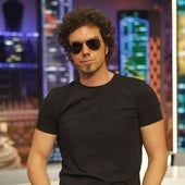 El Hombre de Negro explica sus irregularidades con Hacienda mientras trabajaba en 'El Hormiguero'