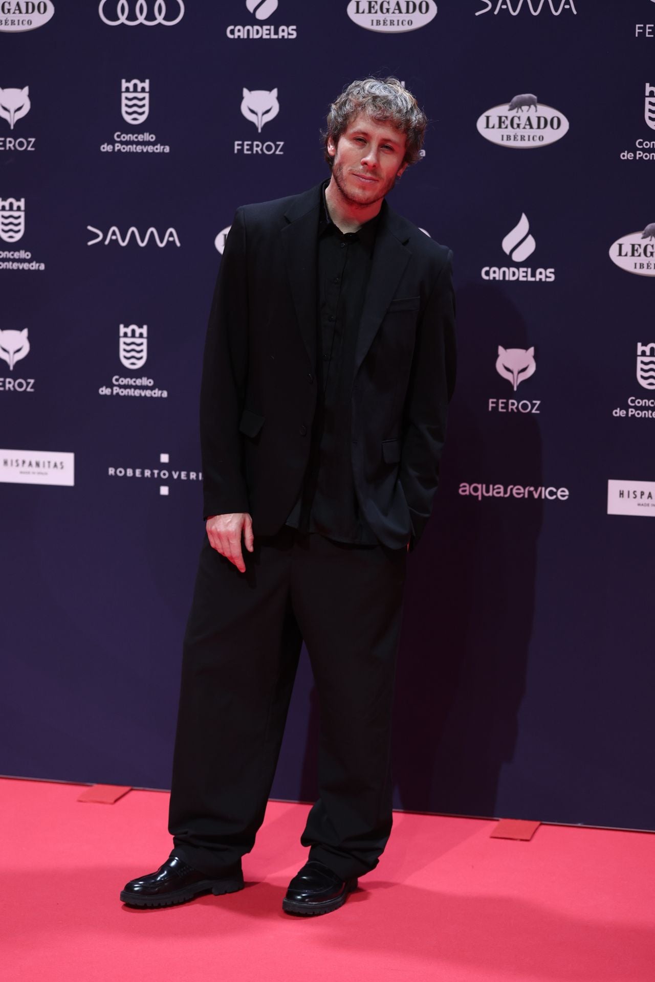 Los mejores looks de la alfombra roja de los Premios Feroz 2025