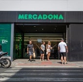 Mercadona introduce una novedad en la entrada de sus supermercados