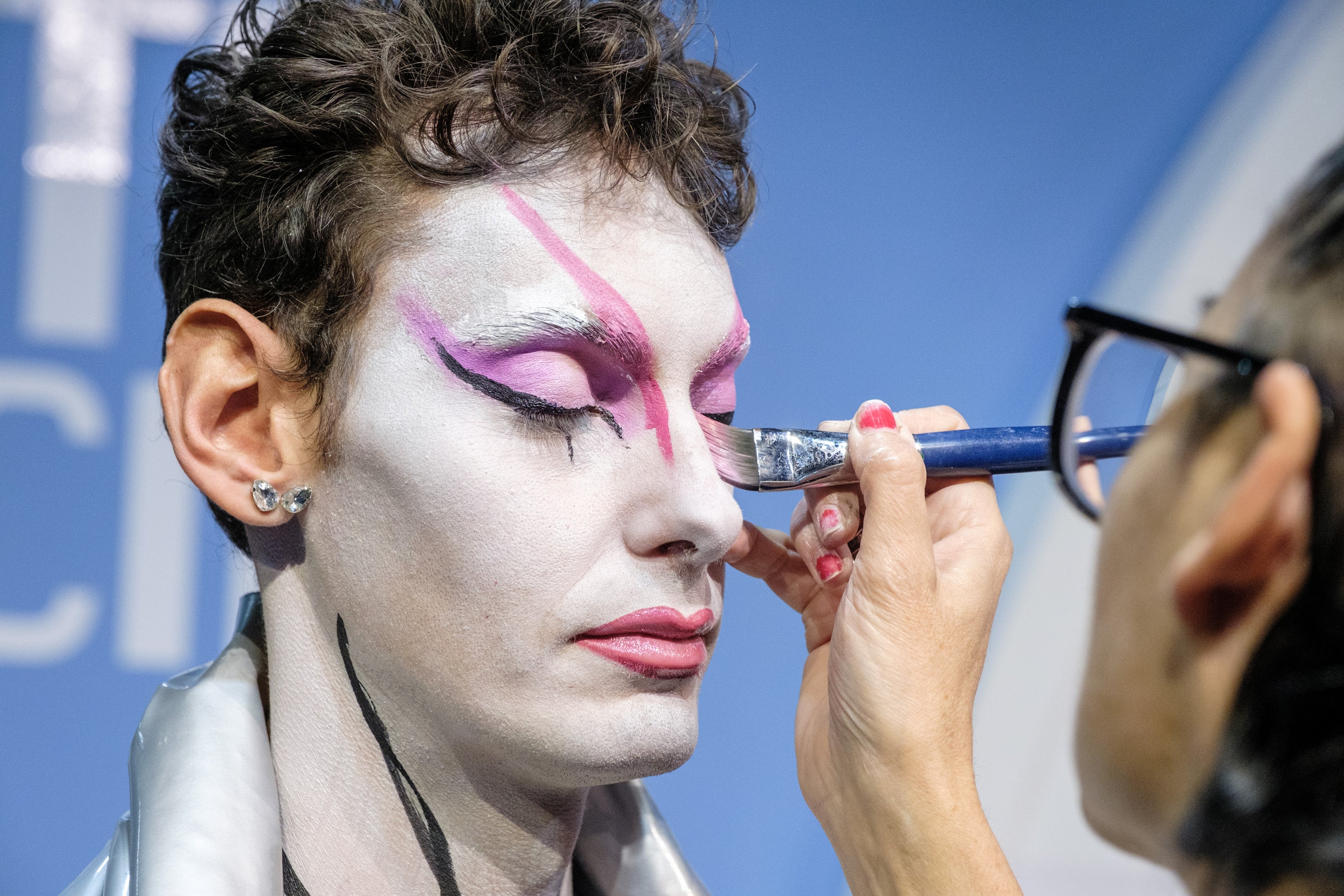 Fotos de Beauty Valencia, la feria de la peluquería y el cuidado personal