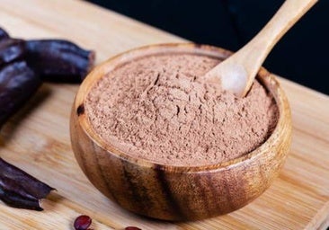 El sustituto saludable del chocolate que reduce el colesterol malo, mejora el tránsito intestinal y combate el cansancio