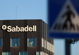 Sabadell anuncia un aumento del crédito a clientes valencianos tras marcharse de la Comunitat