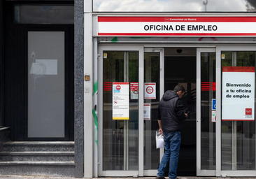 El SEPE busca jóvenes sin experiencia y mayores de 45 años para sus nuevas ofertas de empleo: más de 40.000 puestos vacantes