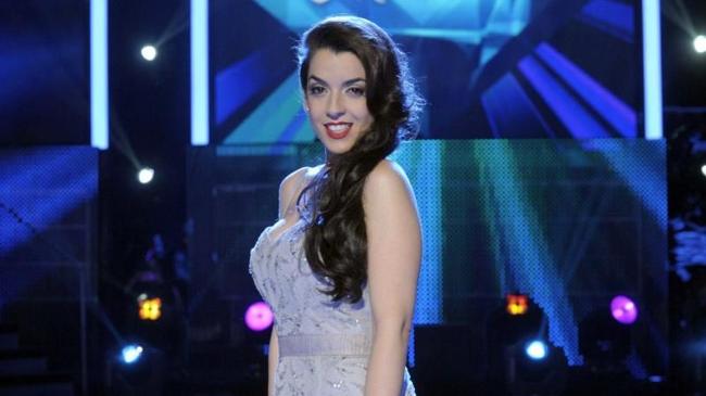 Imagen antes - Ruth Lorenzo, en el año 2014 y ahora.