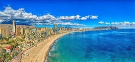 Benidorm