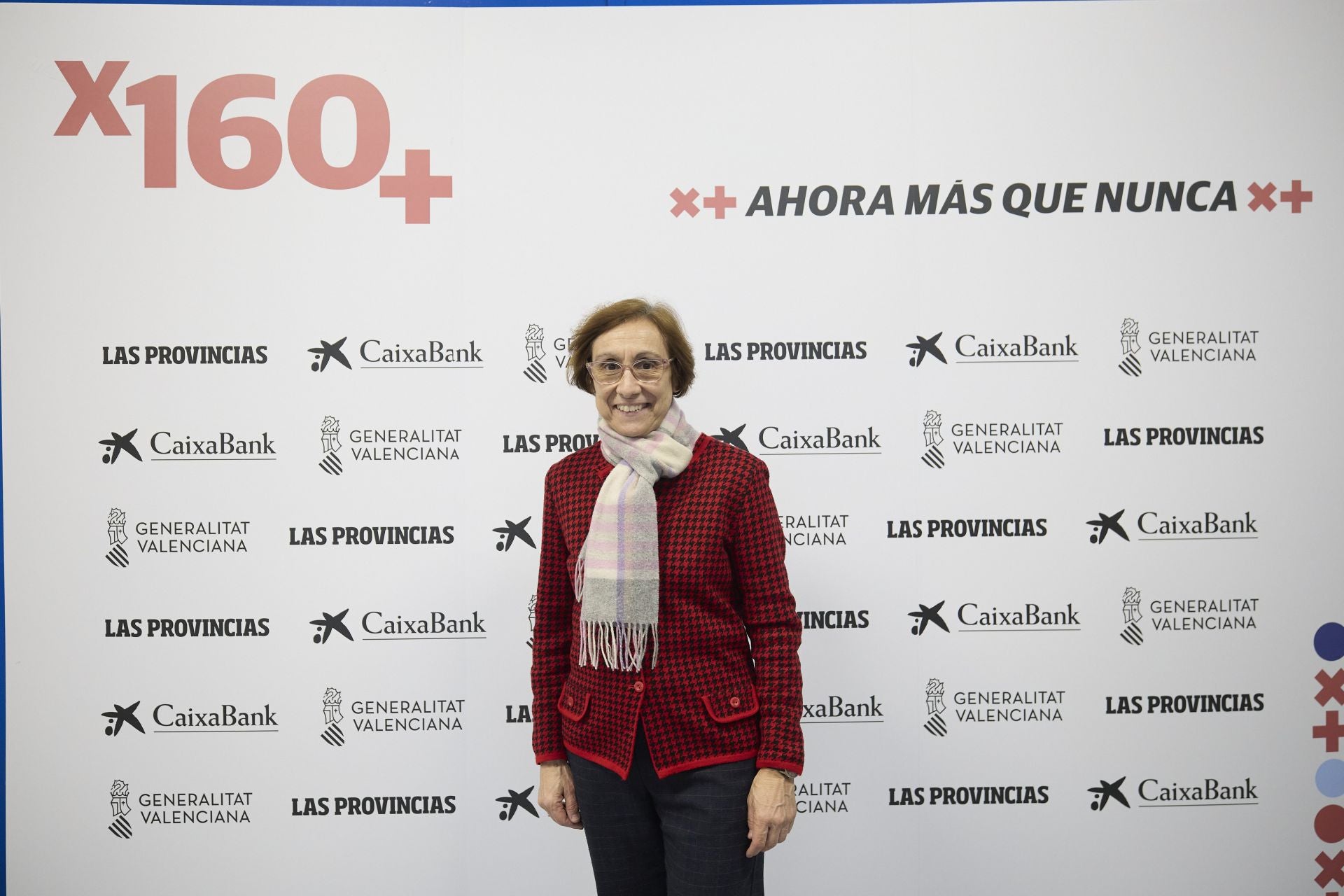 Coloquio en La Rotativa por el 160 aniversario de LAS PROVINCIAS