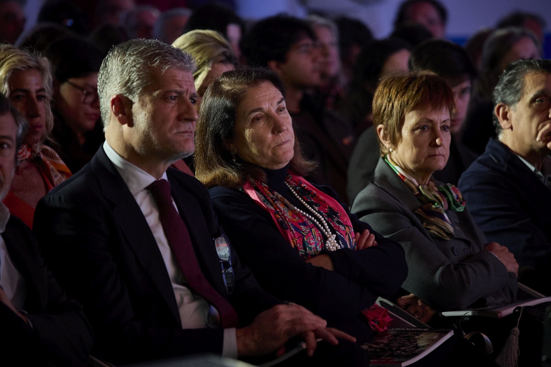 Coloquio en La Rotativa por el 160 aniversario de LAS PROVINCIAS