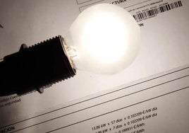 El precio de la luz cambia en febrero.