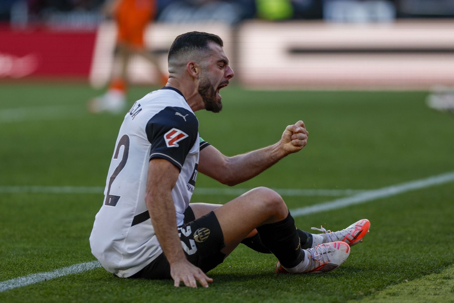 FOTOS | Valencia CF-Celta