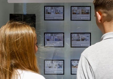 Los tres municipios a tiro de Valencia donde alquilar una vivienda se está convirtiendo en un lujo