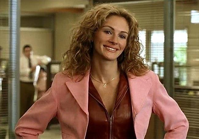 'Erin Brockovich'.