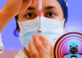 Las vacunas que salvaron a 150 millones de niños