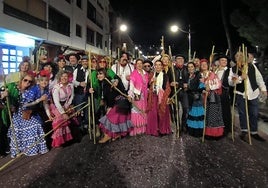 Carnaval de Peñíscola.