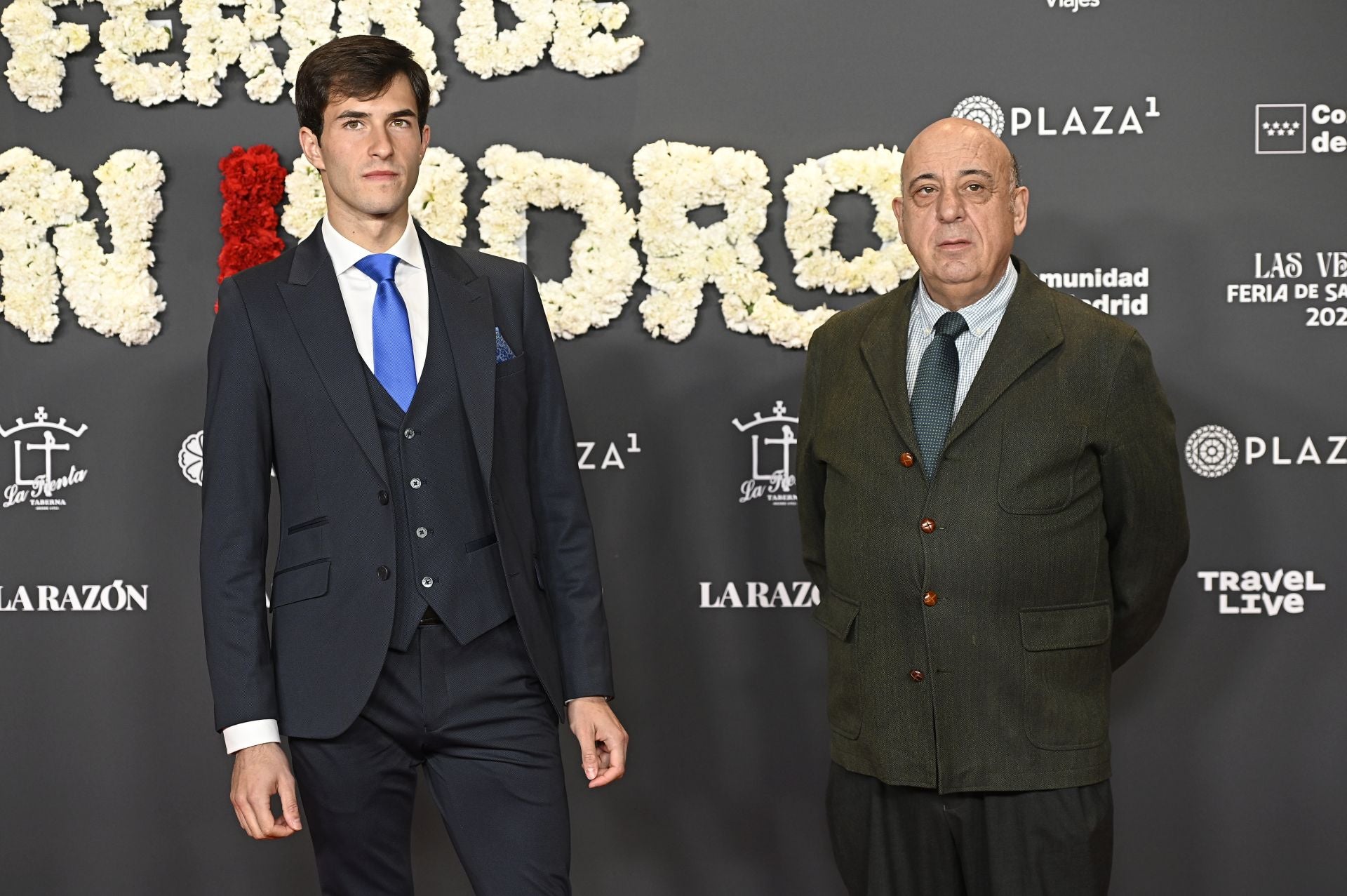 FOTOS | La alfombra roja de la gala de presentación de carteles para la Feria de San Isidro 2025