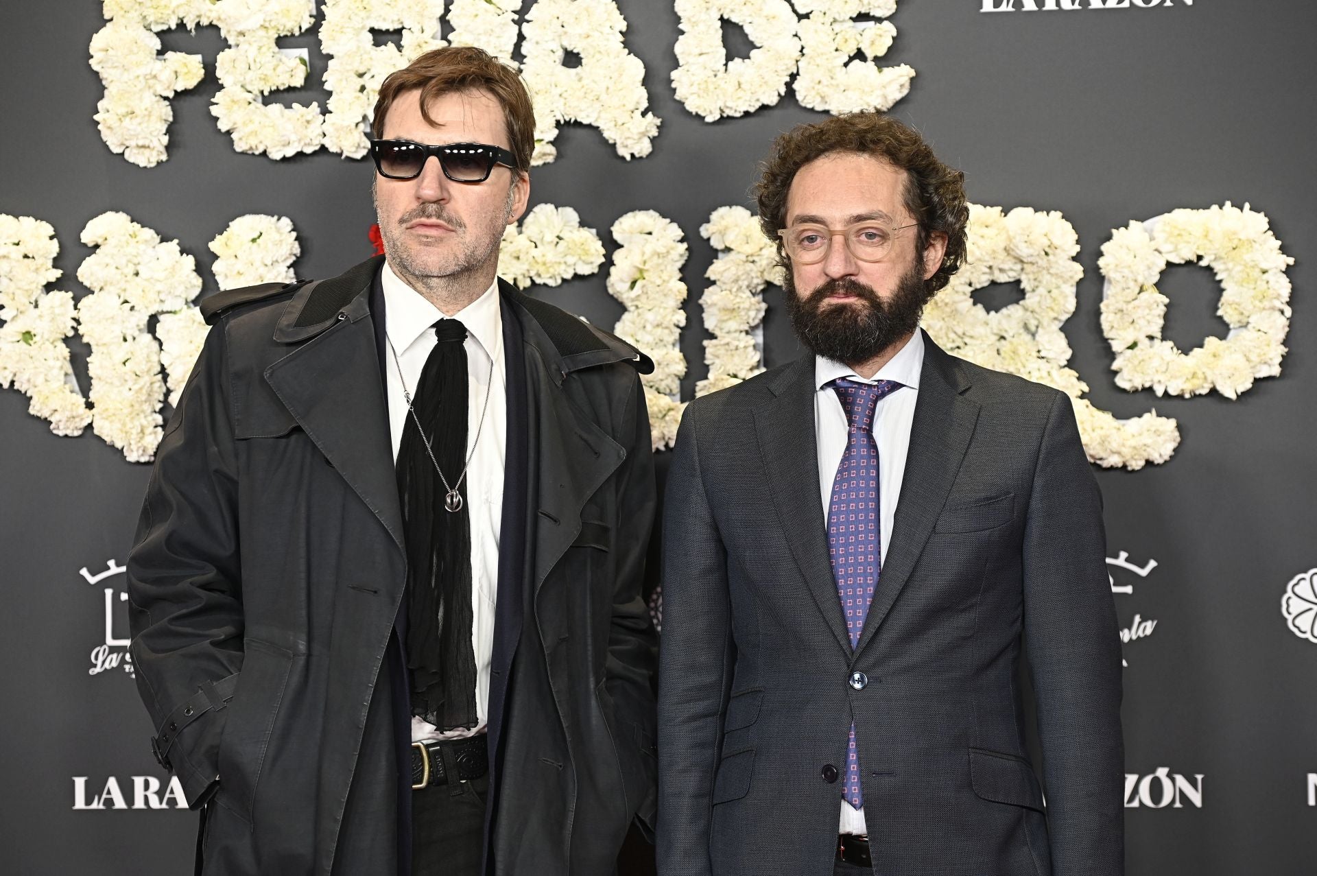 FOTOS | La alfombra roja de la gala de presentación de carteles para la Feria de San Isidro 2025