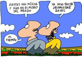 La viñeta de Ramón.