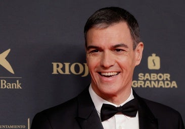 La película que es la «debilidad» de Pedro Sánchez para los Goya 2025