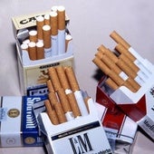 El precio del tabaco cambia a partir de este sábado en decenas de marcas