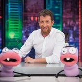 'El Hormiguero' confirma sus nuevos invitados para esta semana: Un futbolista, una divulgadora, un actor y un político