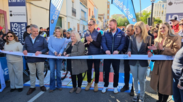 Oropesa del Mar, epicentro del ciclismo con la Mediterranean Epic y la Vuelta a la Comunidad Valenciana