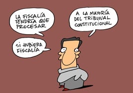 La viñeta de Ramón.