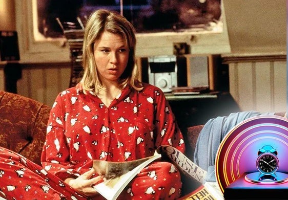 'Bridget Jones' estrena nueva película